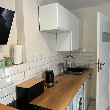 Apartament Na Krzykach