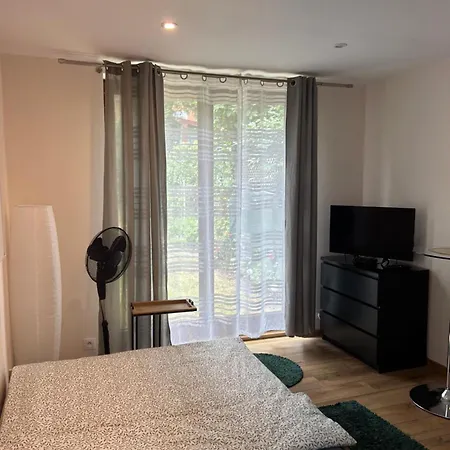 Na Krzykach Apartament *