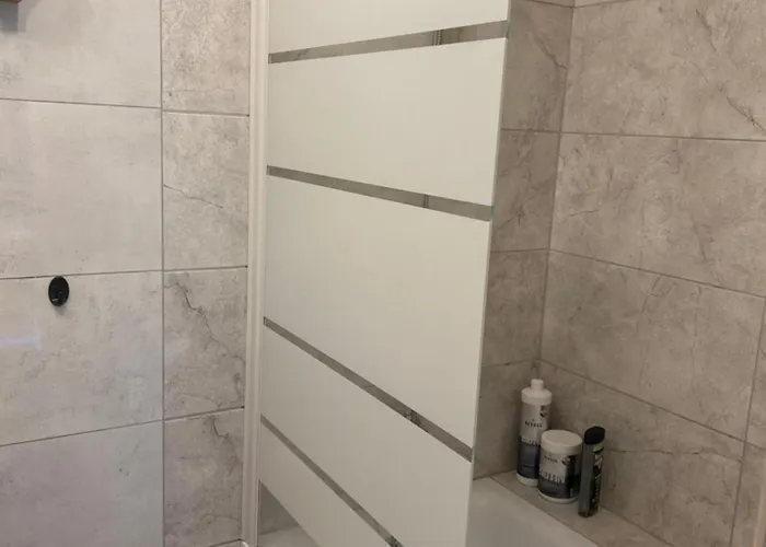 Na Krzykach Apartmán Vratislav