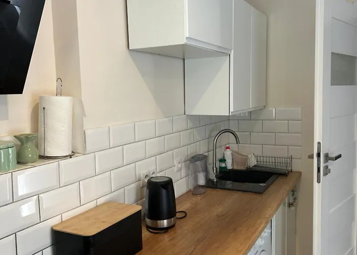 Appartement Na Krzykach